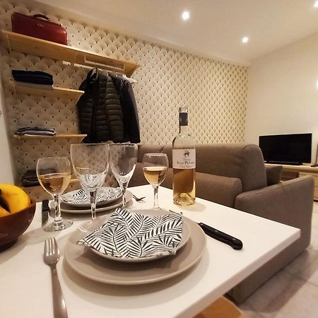 #2 Studio # Place Charmante Toulon Exteriör bild