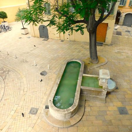 #2 Studio # Place Charmante Toulon Exteriör bild
