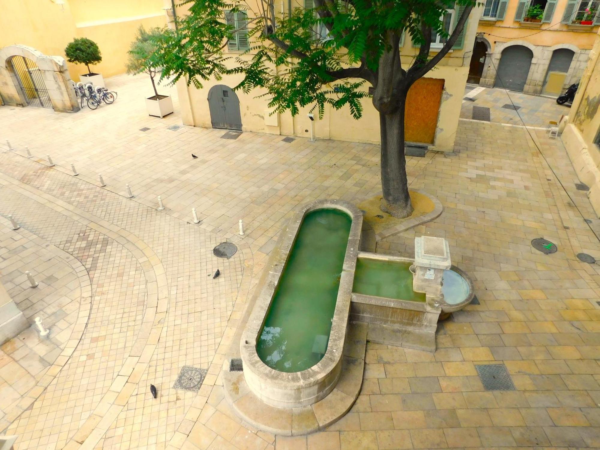 #2 Studio # Place Charmante Toulon Exteriör bild