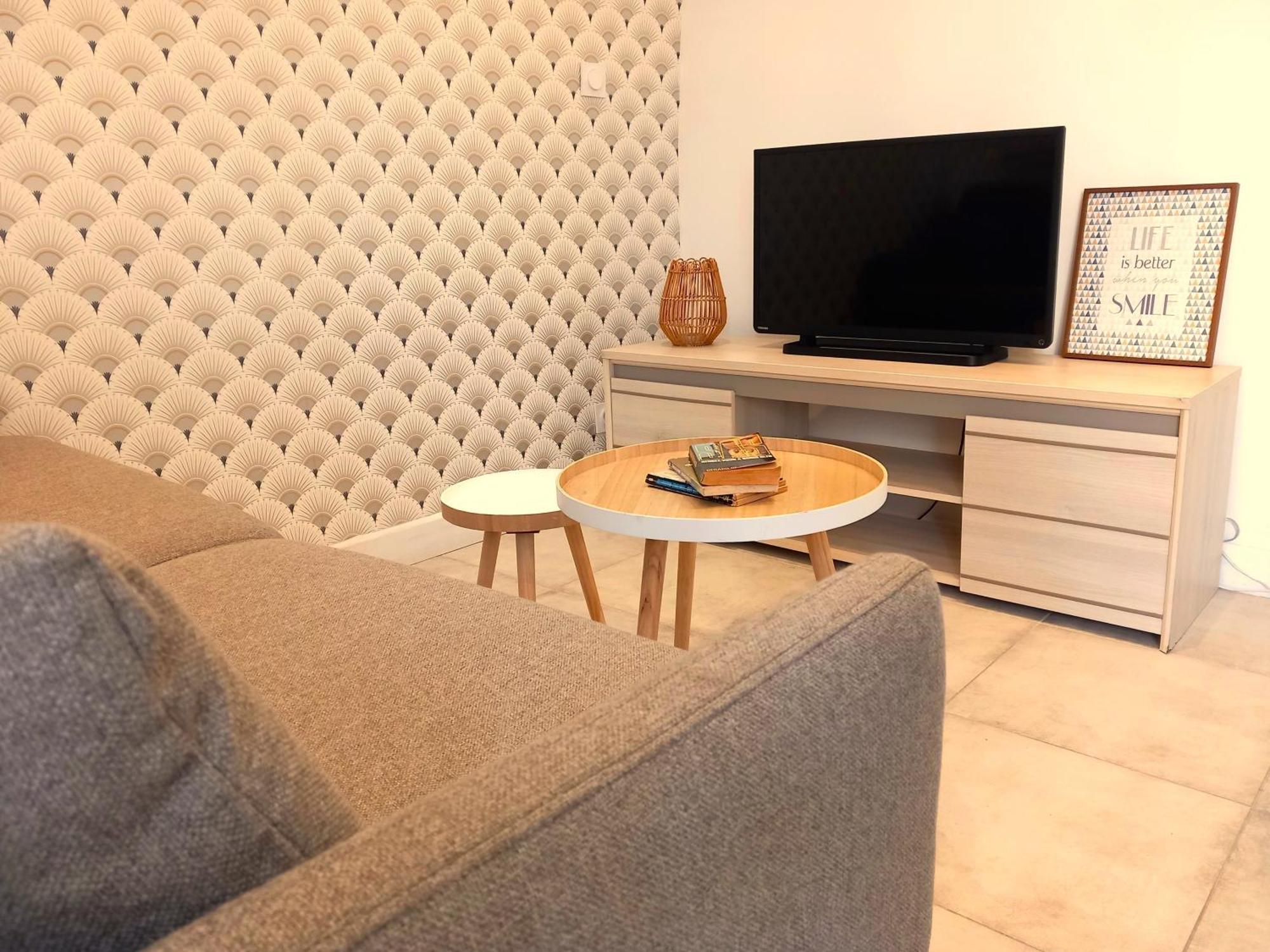 #2 Studio # Place Charmante Toulon Exteriör bild