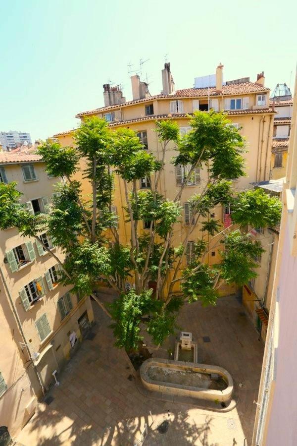 #2 Studio # Place Charmante Toulon Exteriör bild