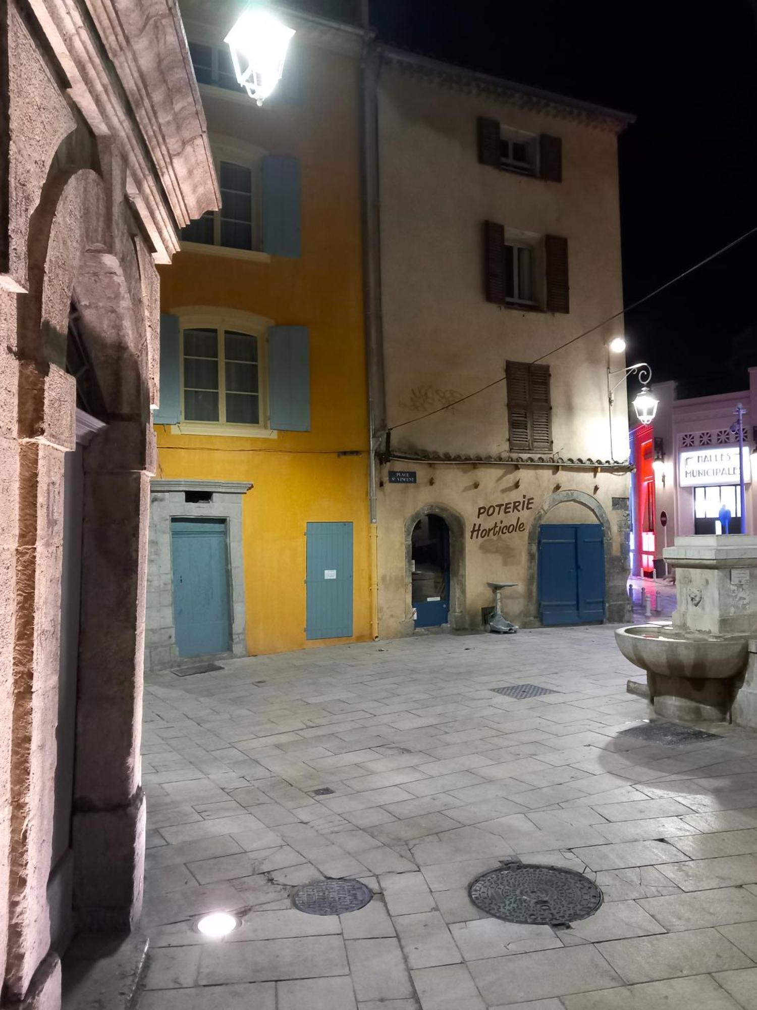 #2 Studio # Place Charmante Toulon Exteriör bild
